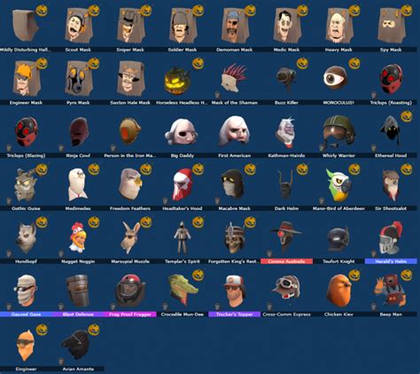 tf2 equip regions|List All The Quickswitch Miscs .